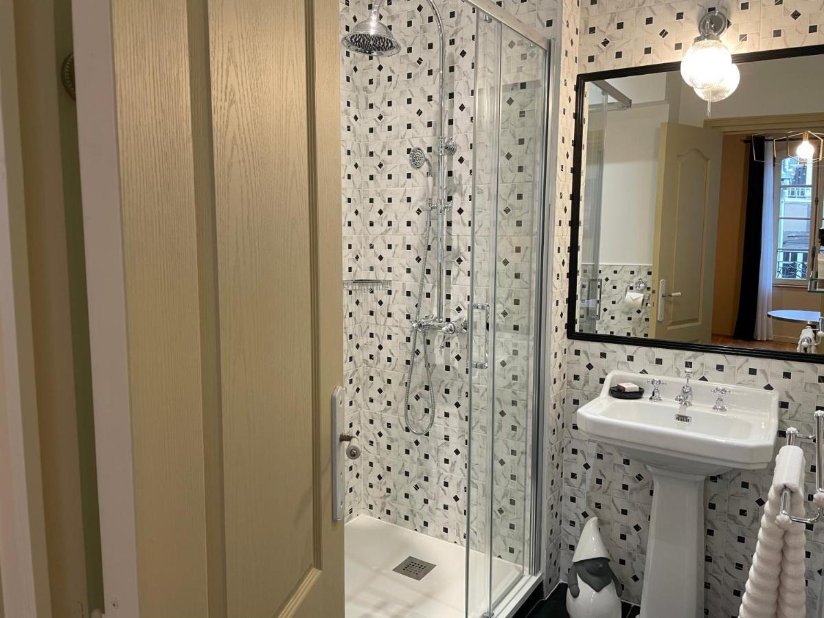 فان Appartement Centre-Ville Lancelot المظهر الخارجي الصورة
